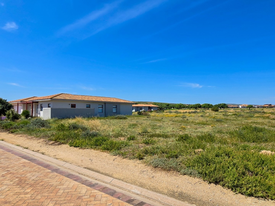 0 Bedroom Property for Sale in Langebaan Country Estate Western Cape